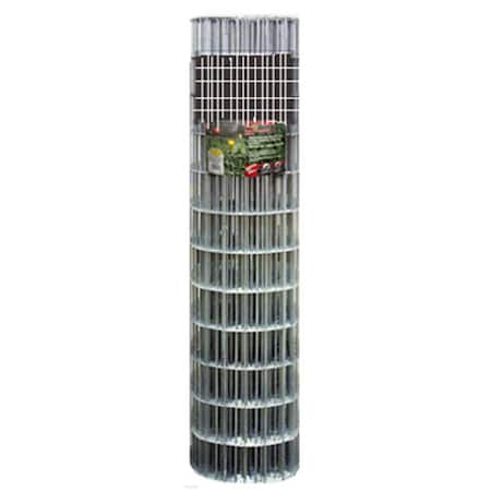 Grilltown 309302A 30 in. x 10 ft. 16 Gauge Galvanized Cage Wire GR137914